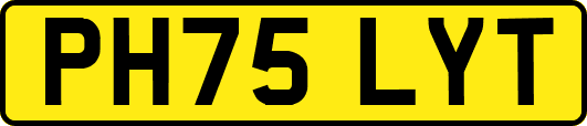 PH75LYT