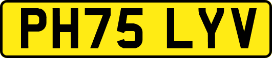 PH75LYV