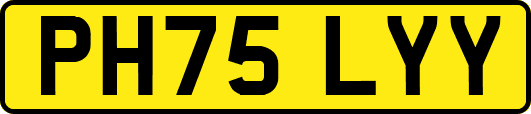 PH75LYY
