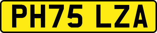 PH75LZA