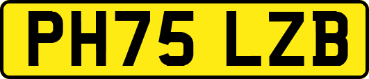 PH75LZB