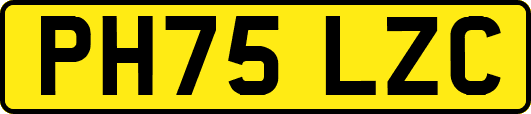 PH75LZC