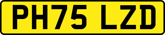 PH75LZD