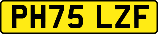 PH75LZF