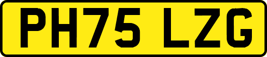 PH75LZG