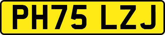 PH75LZJ