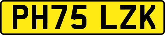 PH75LZK