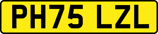 PH75LZL