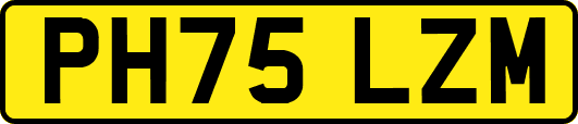 PH75LZM