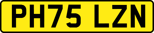 PH75LZN