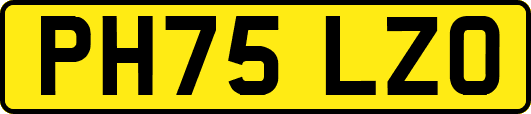 PH75LZO