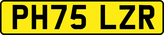PH75LZR