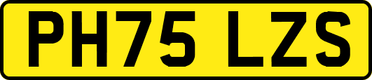 PH75LZS