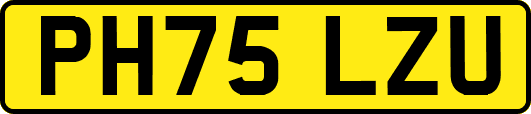 PH75LZU