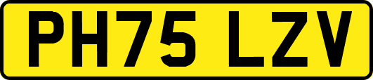 PH75LZV
