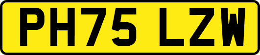 PH75LZW