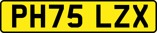 PH75LZX