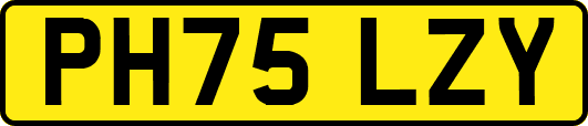 PH75LZY
