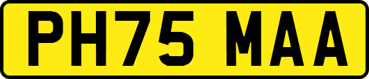 PH75MAA