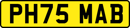 PH75MAB