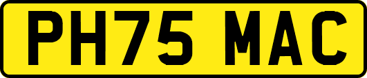 PH75MAC