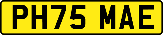 PH75MAE
