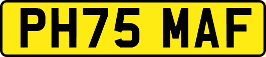 PH75MAF