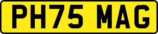 PH75MAG