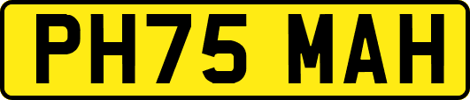 PH75MAH