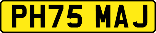 PH75MAJ