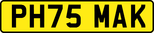 PH75MAK