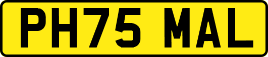 PH75MAL