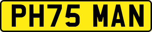 PH75MAN