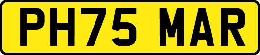 PH75MAR