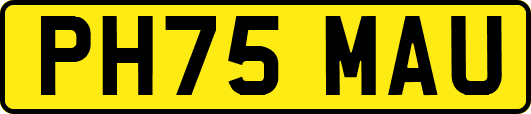 PH75MAU
