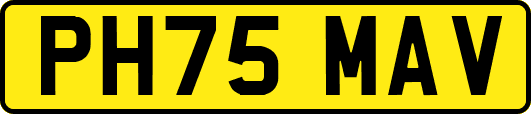PH75MAV