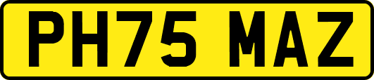 PH75MAZ