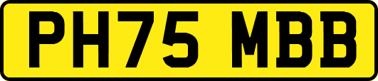 PH75MBB