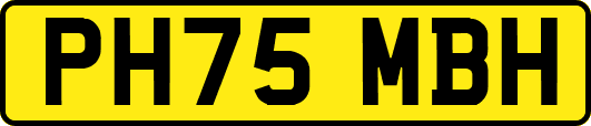PH75MBH