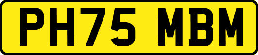 PH75MBM