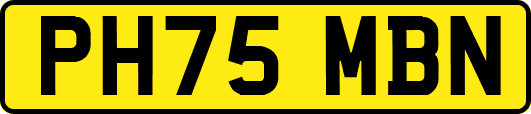 PH75MBN