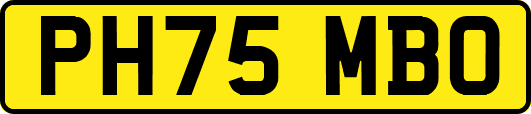 PH75MBO