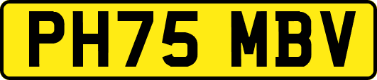 PH75MBV