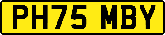 PH75MBY