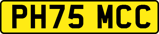 PH75MCC