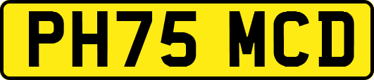PH75MCD