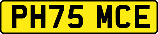 PH75MCE