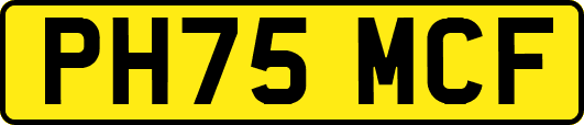 PH75MCF
