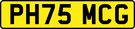 PH75MCG