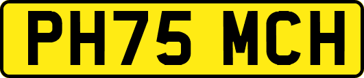 PH75MCH